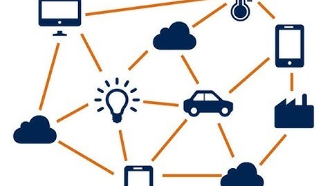 Actian and the Zen of IoT maintenance