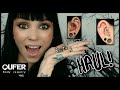 HUGE Oufer Body Jewelry HAUL!