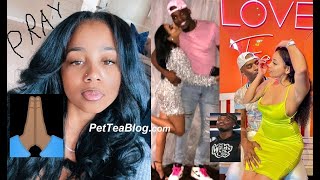 Hitman Holla Girlfriend Shot in Head During Home Invasion while on Facetime 