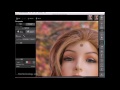 写真編集ソフト「Smart photo editor」による画像合成