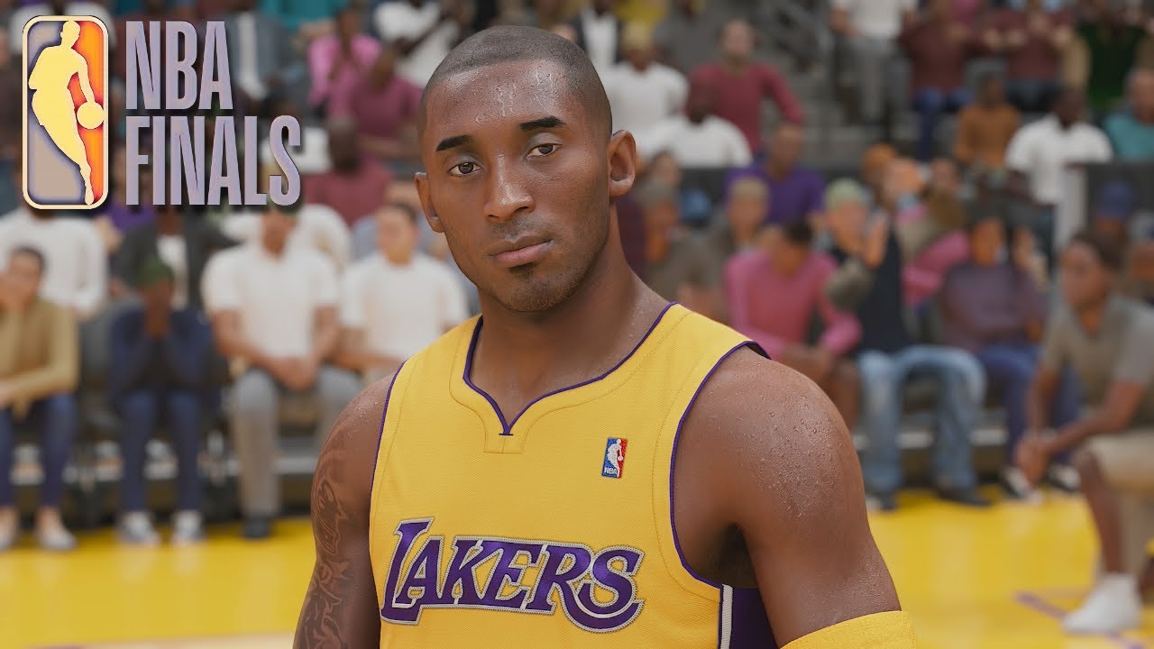 Nba 2k24 Kobe Bryant Edition - Playstation 4 : Target