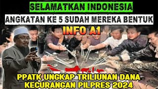 SELAMATKAN INDONESIA DARI PARA PENGHIANAT BANGSA II Ustadz Andri Kurniawan