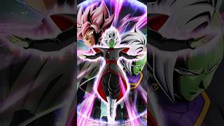 Was wäre, wenn Zamasu gewonnen hätte? #Zamasu #DragonBallSuper #WhatIf