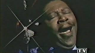 BB King - Ain't Nobody Home  Flip Wilson Show Jan 13 1972