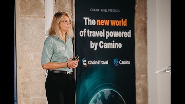 Loyalty Programs on Camino by Anke Hsu