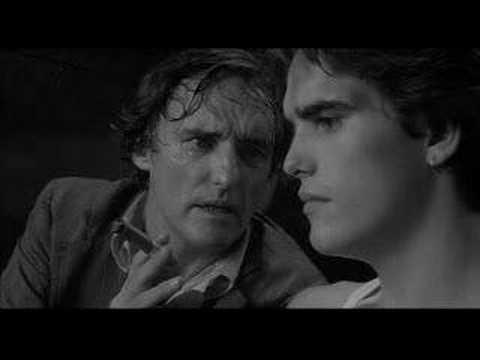 Video: Wie alt ist Rusty James in Rumble Fish?