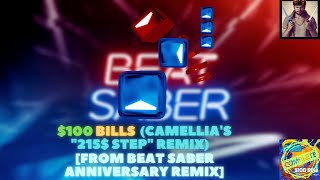 Jaroslav Beck $100 Bills (Camellia's "215$-Step" Remix) PART III