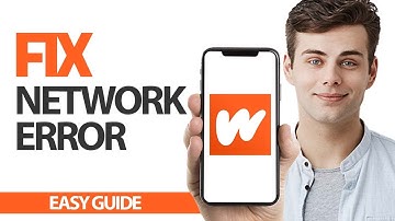 How To Fix Wattpad App Network Error | Final Solution