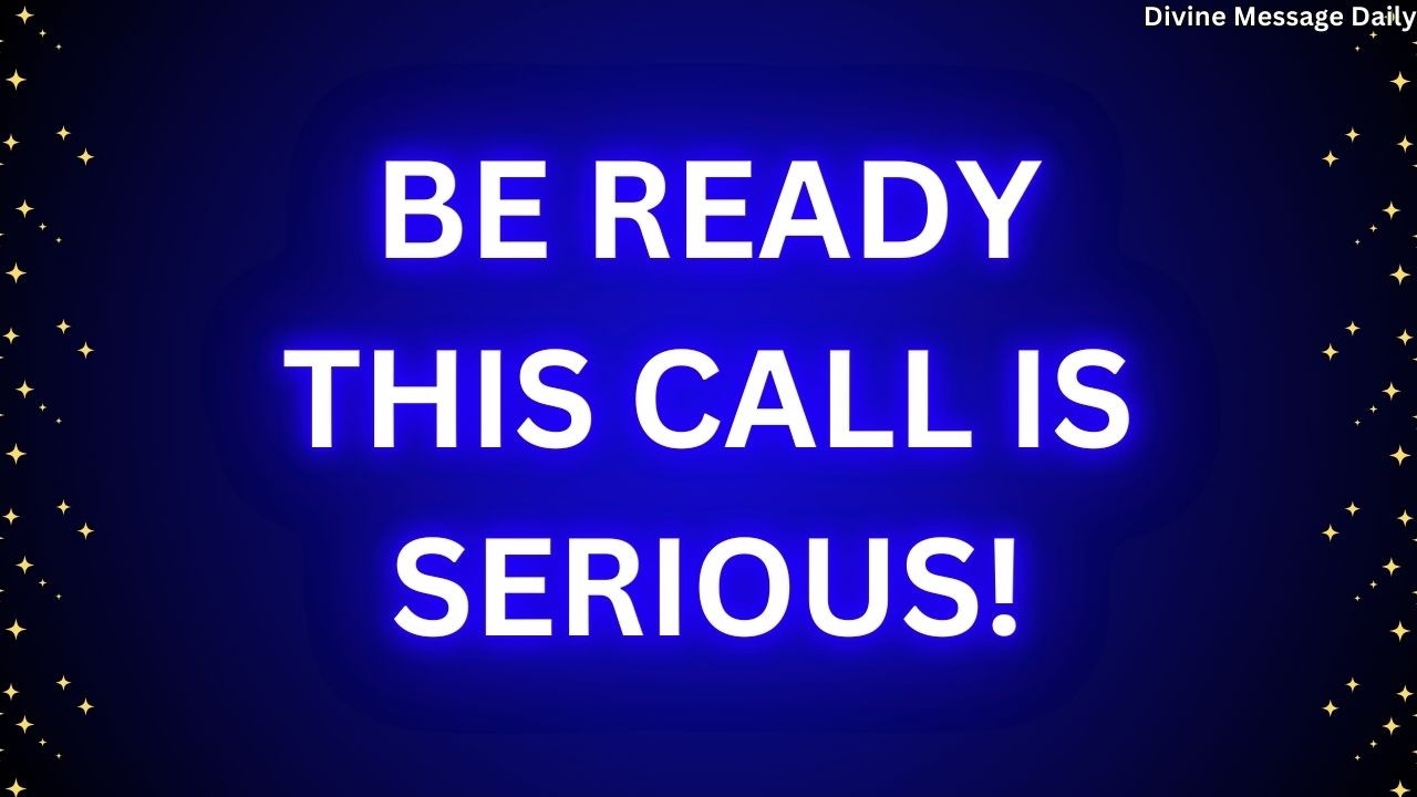 😱📞 BREAKING WARNING! This Hospital Call Could Change Everything… Stay Ready 🚑