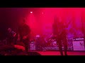 Paleface - Curse Us - Live London 2023