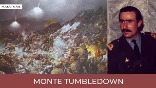 Monte Tumbledown