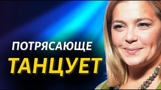 ⚡️Уже видели как танцует Ирина Пегова?⚡️Просто восторг!⚡️