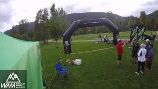 2021 Whistler Alpine Meadows - 60k Finish - Live Stream