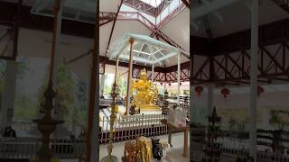 四面佛Four Face Buddha Bukit tinggi