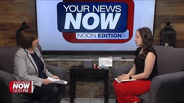 Lima Public Library shares their December activities