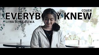 Everybody Knew cover By Deal Production