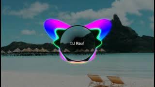 DJ Keju Joget X Parjamban