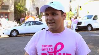 Project Color 2018: Our 12th Annual Charity Painting Event!