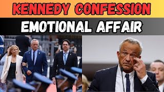 Olivia Nuzzi Claims Rfk Jr. Told Her I Love You As She Reveals Their Favorite Body Parts