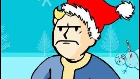 DSP Tries It: Horrible Salty Christmas Marathon Toxic