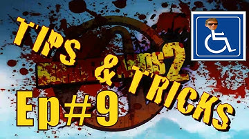Tipping Moxxi for loot - Borderlands 2 Tips & Tricks Ep9