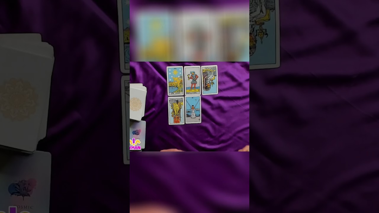 Master the Art of Manifestation  Embrace the Power of Your Energy #tarotguidance #tarot #cosmic thumbnail