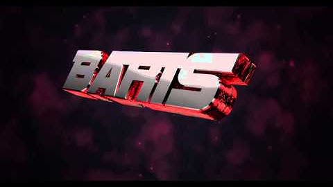 #6 Intro | Barış Oyunda | by ShallyFX ft. HG Animations