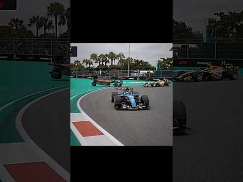 This Crash ☠️ #edit #f1 #viral #fyp #shorts #pierregasly