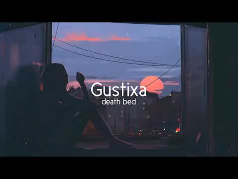 Gustixa - death bed