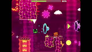 Axis Geometry Dash - Hard Made By Depish16