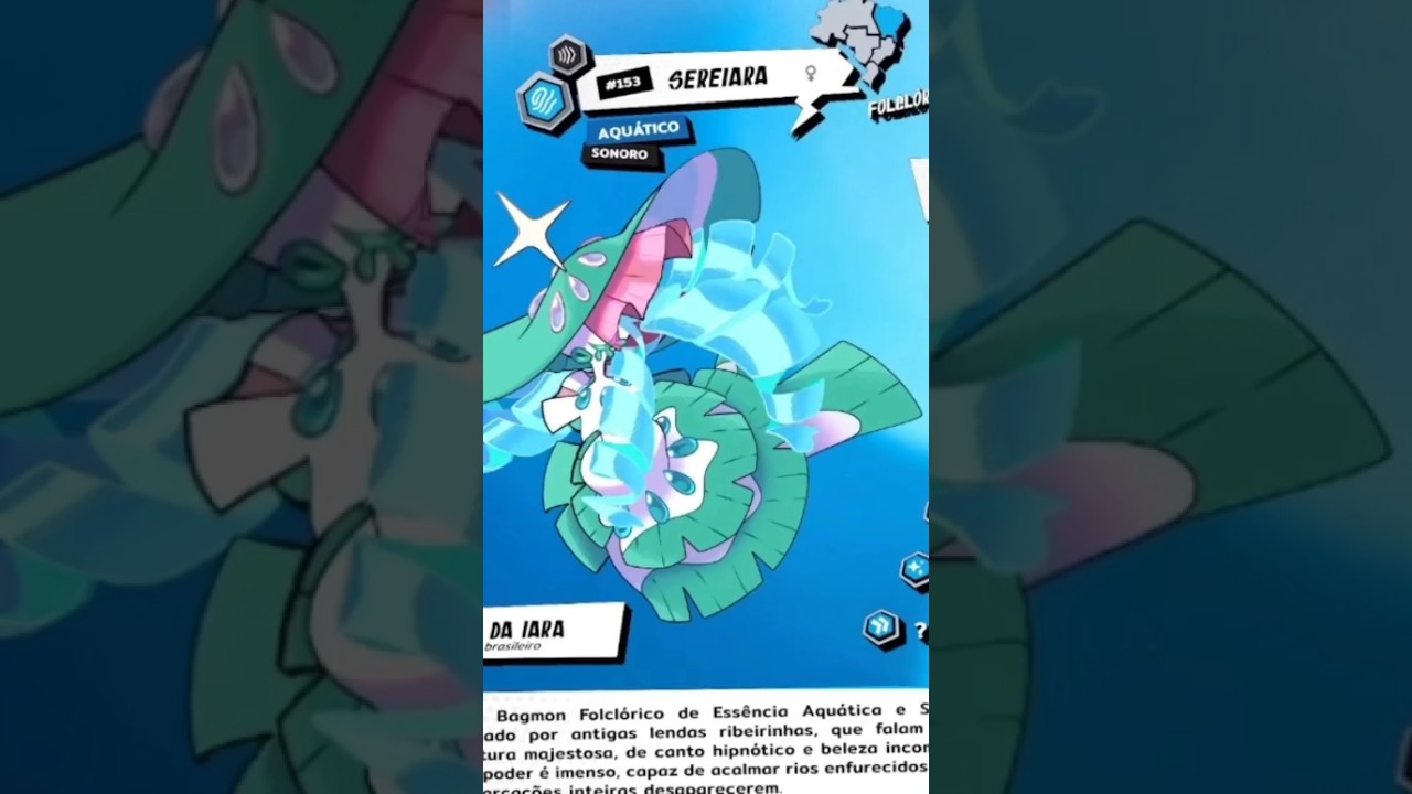 NoviBags 20 e revelação da Seraiara! 