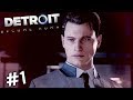 SEMPRE SCELTE CATTIVE - Evil Detroit Become Human #1