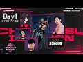 【 #スト6 】Red Bull LEGENDUS SF6 最強道場決定戦 Day1【 #7starstream / #ナナホシナナ 】