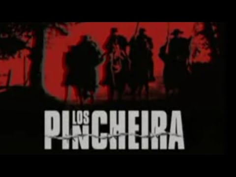 Watch the video for Los pincheiras
