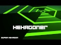 Super hexagon soundtrack  hexagoner