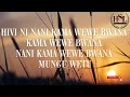 NANI KAMA WEWE by Boaz lyrics done by Heavenly Swahili Lyrics Mp3 Song