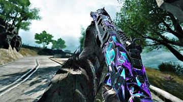 Top Global KRM-262 | Alcatraz: Torneo | Full Gameplay