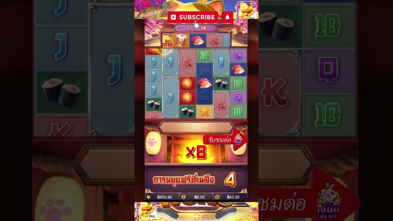 vn Tiếng Việt (HIGHLIGHT) ล่าสุด Luckyneko สล็อตpgล่าสุด ใหม่สล็อตแตกง่าย pgslot