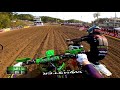 GoPro: Adam Cianciarulo - 2020 SpringCreek National - 450 Moto 2