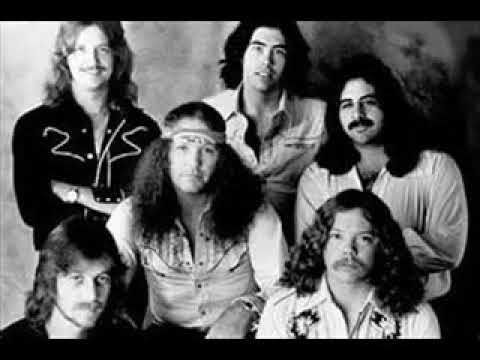the outlaws 1978 tour