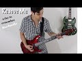 Marshmello - Rescue Me (ft. A Day To Remember) Guitar Cover