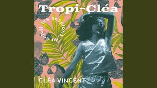 Video thumbnail of "Cléa Vincent - Samba"