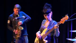 FJLBI - Live at Paisley Arts Centre - How Blue Can You Get?