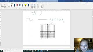 Unit 4, Lesson 1: Reciprocal Functions