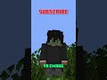 Makanan di minecraft yg op tapi paling di remehin #minecraft #minecraftindonesia