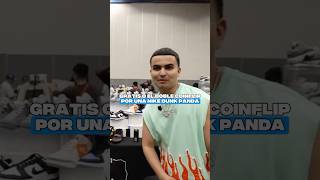 Gratis o el DOBLE por una Nike Dunk panda #wegotkicks #sneakercon #nike #jordan #reseller