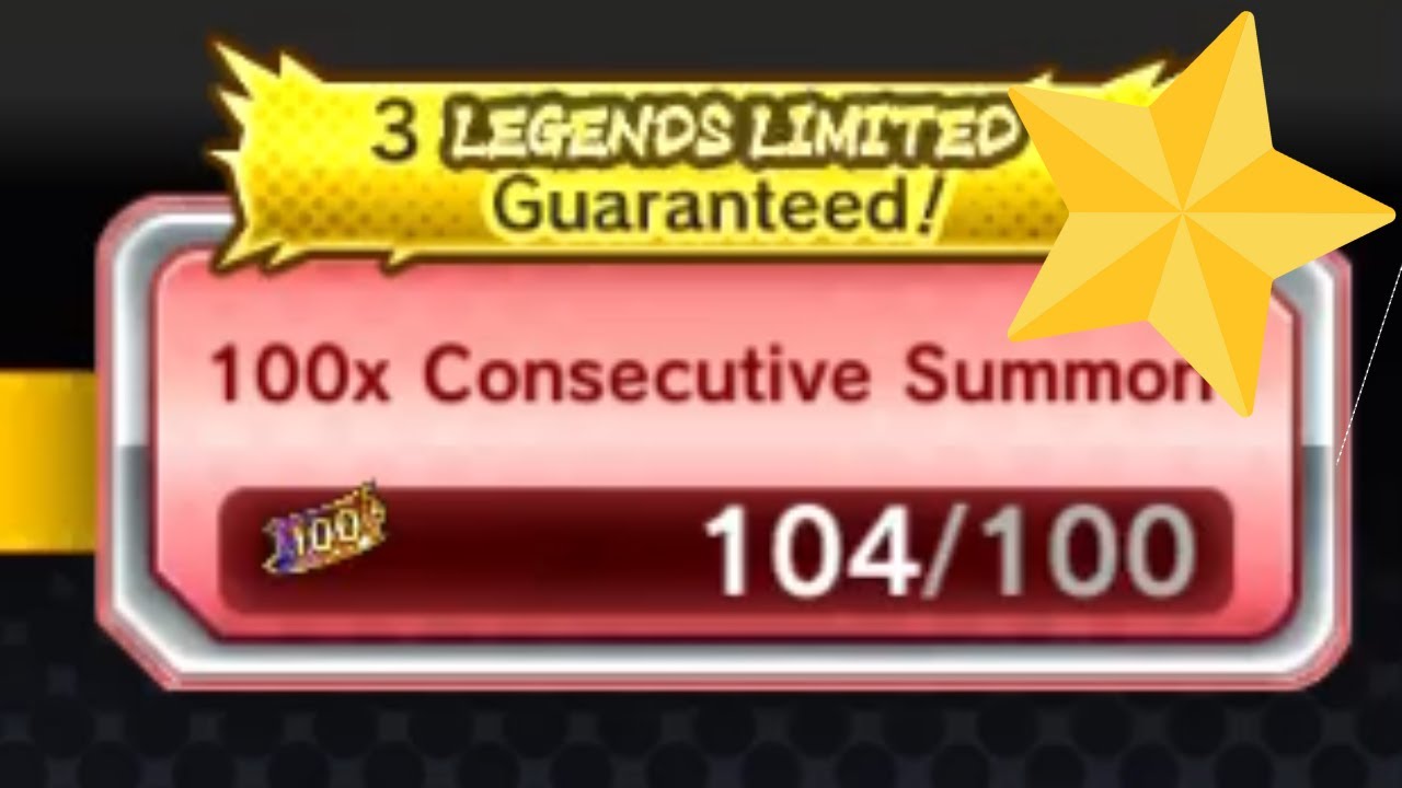 Dragon Ball Legends CHRISTMAS SUMMONS Special!