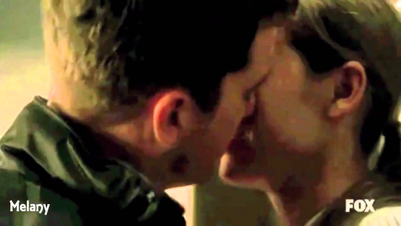 Peter and Olivia ~ Qui va t'il choisir ?