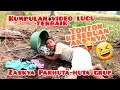 Kumpulan video lucu banci batak Zaskya Parhuta-huta, gilak! bikin ngakak nontonnya