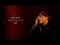 TAK-Z &amp; 446 - DEAR [THE LIVE 2022]